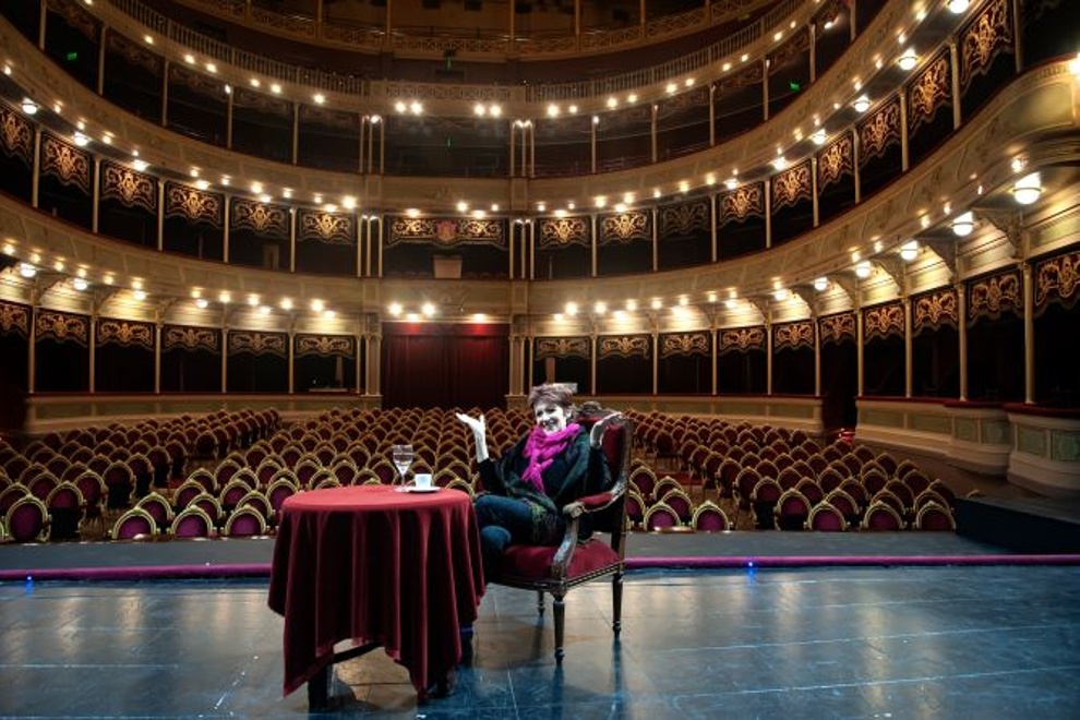 Agenda cultural de eventos del 24 al 30 de julio