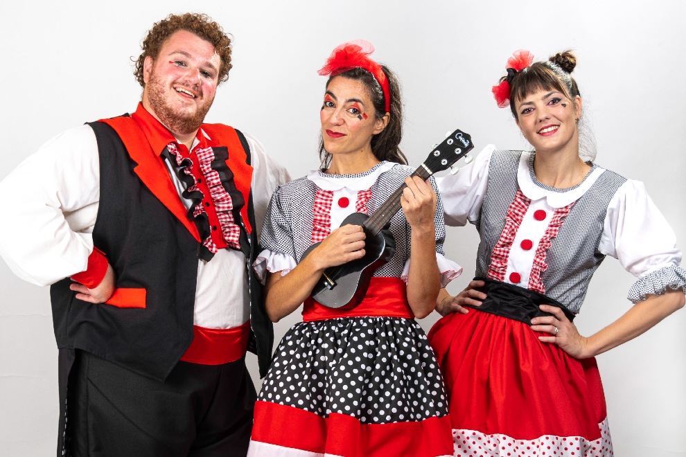 Agenda cultural de eventos del 17 al 23 de julio
