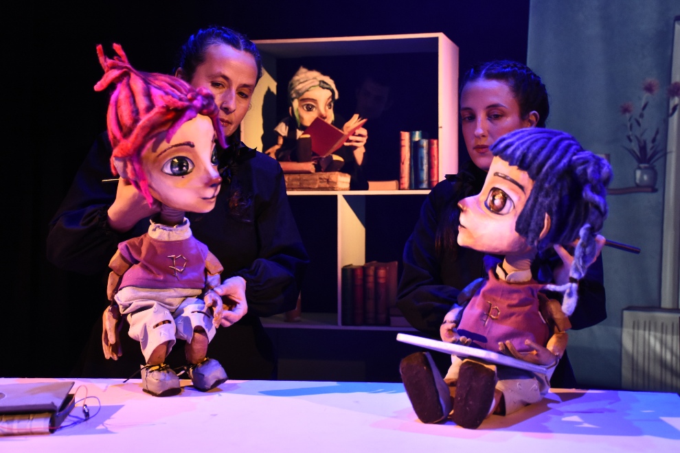Vacaciones de invierno: las propuestas del Teatro Real para los más pequeños