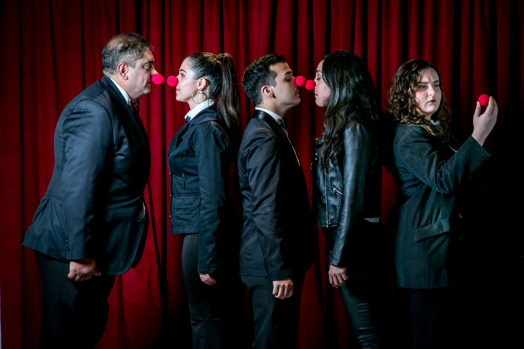 Llega una nueva edición del Festival Pensar con Humor
