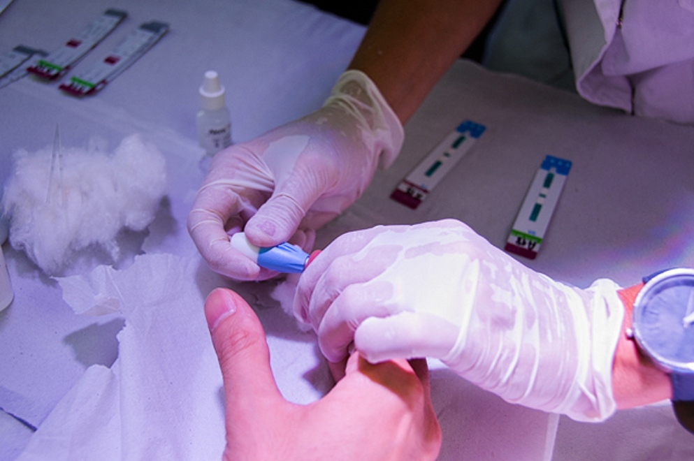 Día de las hepatitis virales: actividades en Capital y en el interior provincial