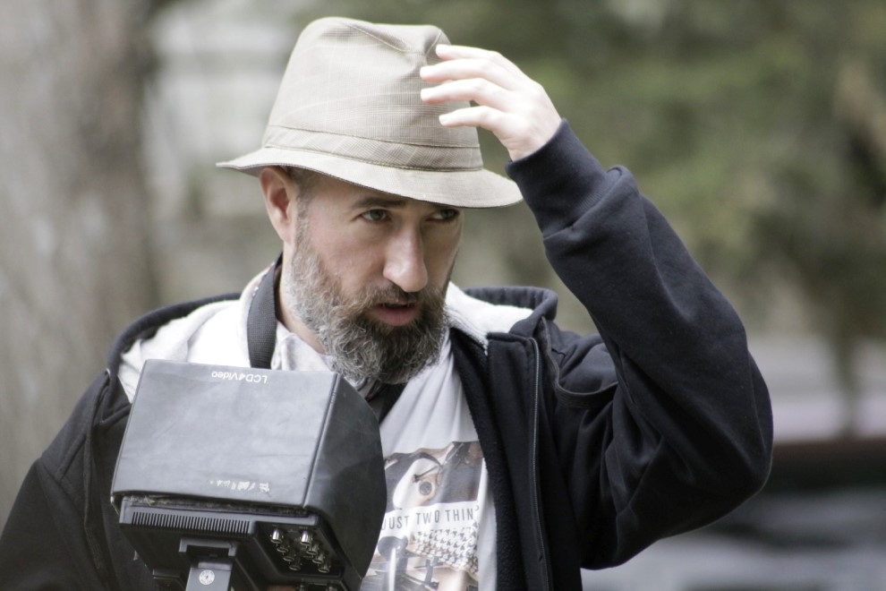 Rodarán en Río Cuarto parte de la película «Qué busca mi personaje»