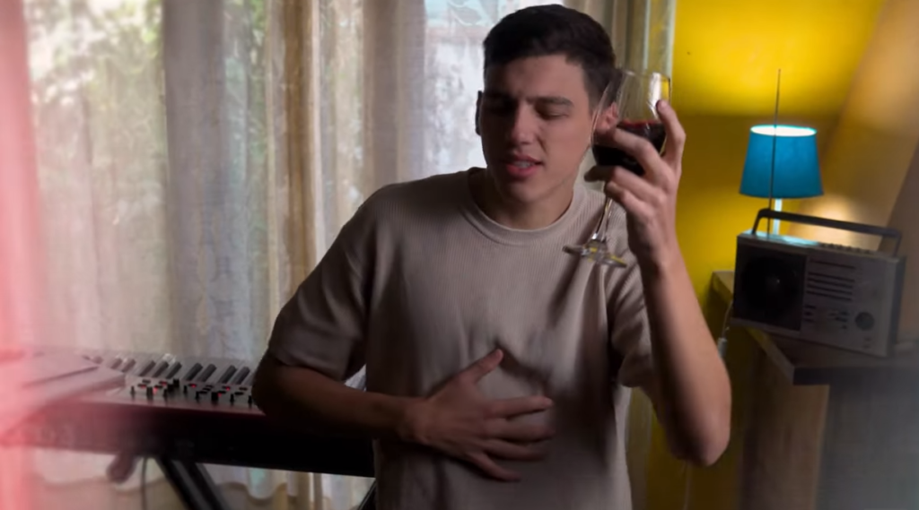 Los Herrera dicen ‘Y ahora que hago’