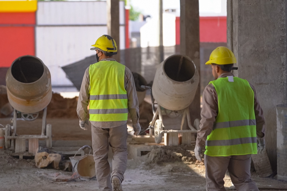 En junio el costo de la construcción en Córdoba aumentó 5,46%