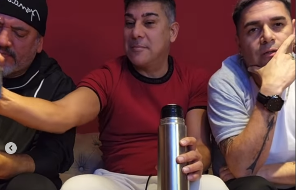 La Barra y una noche para nostálgicos