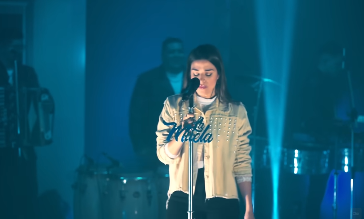 La LBC y La Muela lanzaron un nuevo medley