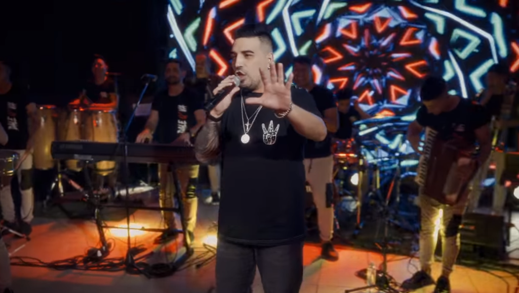 Sin Corazón, es lo nuevo de Dale Q’ Va