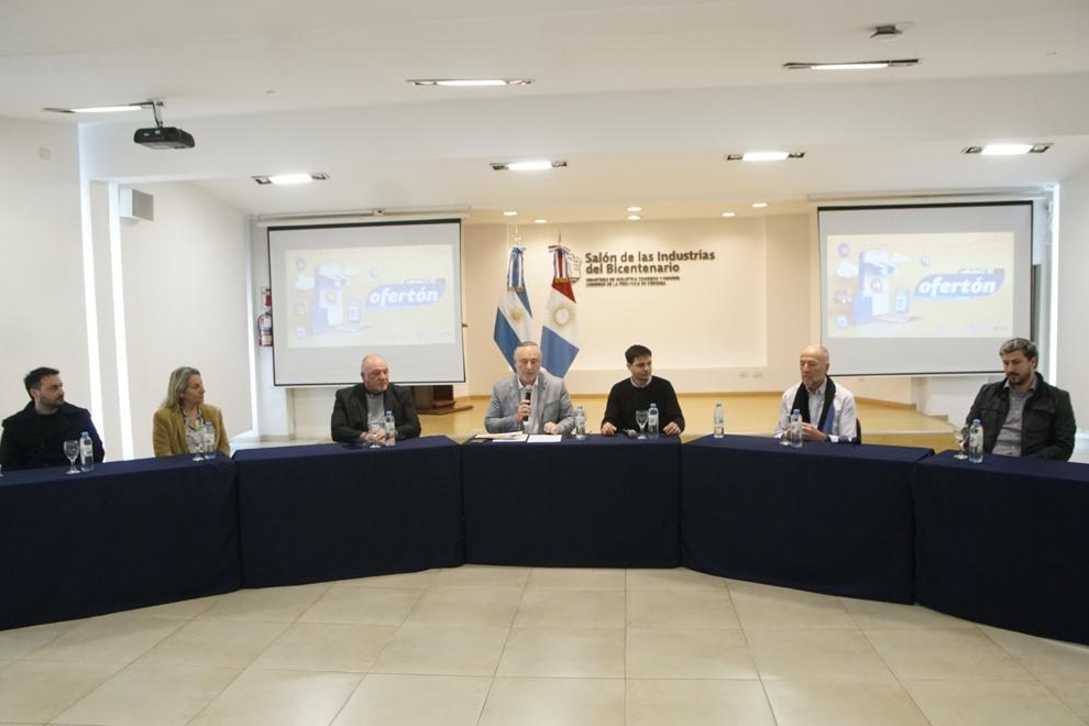 Con 1,5 millón de visitas, Ofertón 2023 consolida a Córdoba como referente del e-commerce nacional