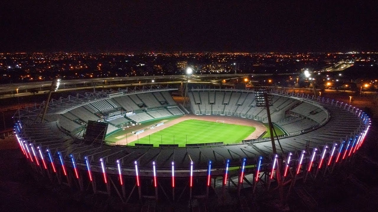La Copa Argentina vuelve a disputarse en Córdoba