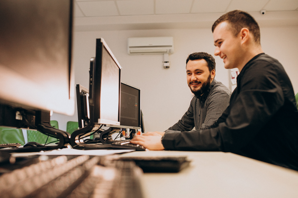 Lanzan segundo curso de la formación gratuita en Programación Full Stack