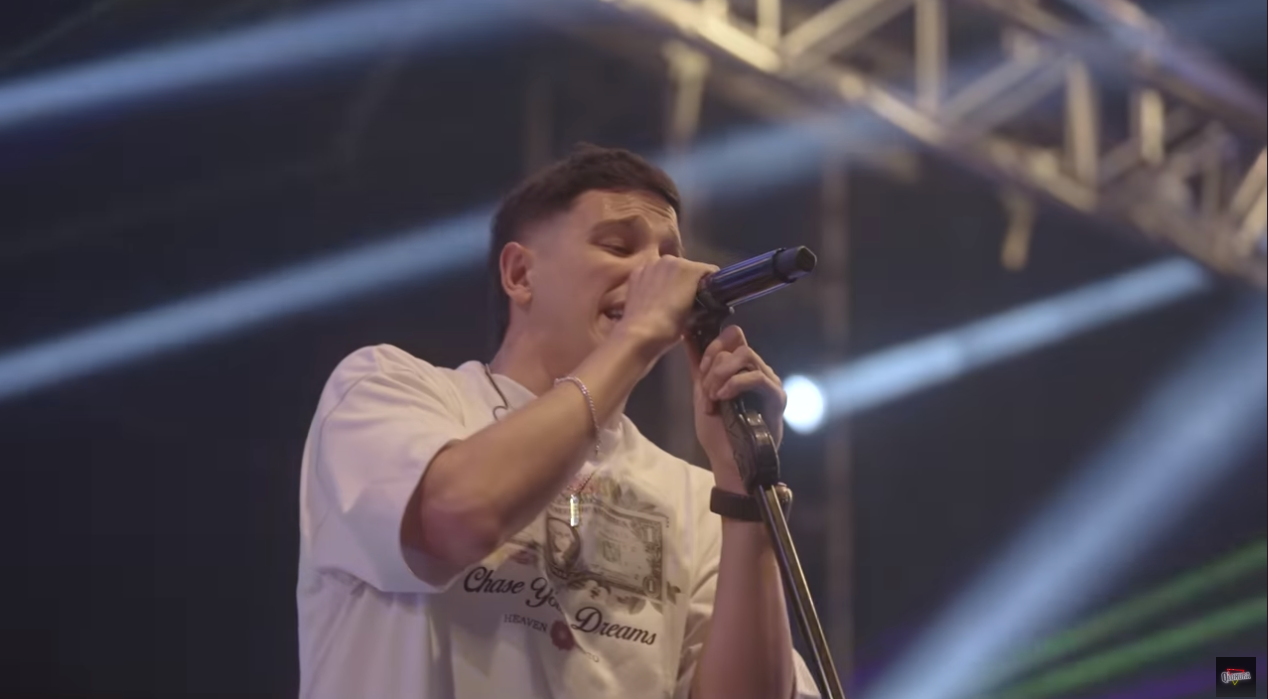 Q’LoKura sacó un éxito del baúl de los recuerdos