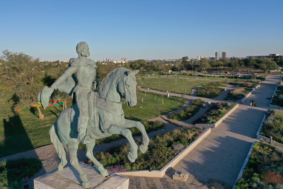 Córdoba celebra los 244 años del nacimiento de Juan Bautista Bustos
