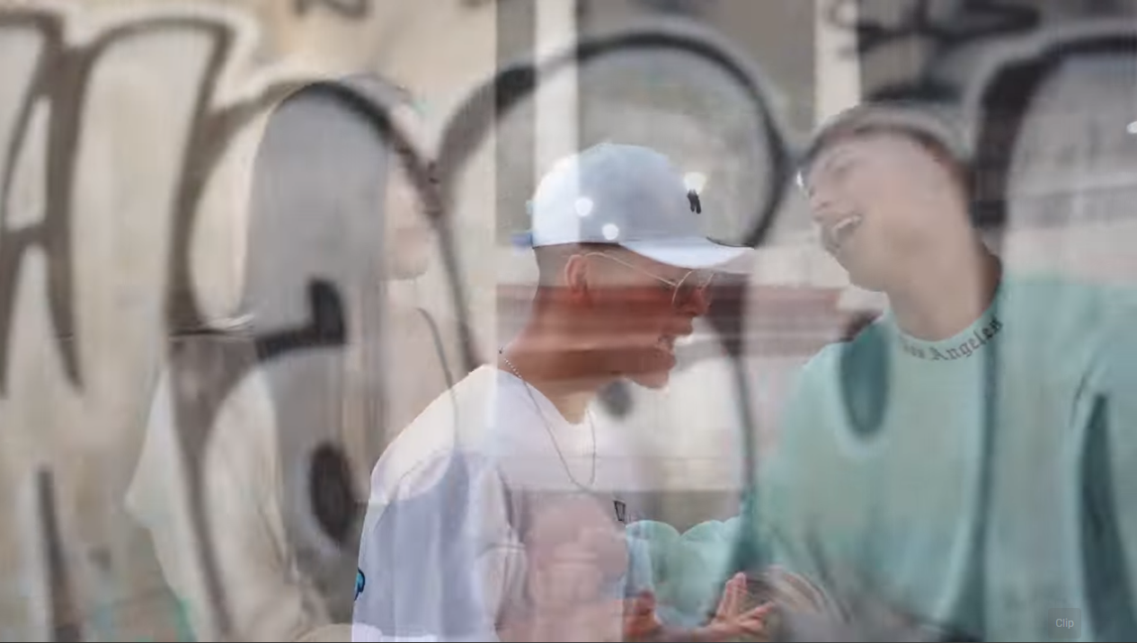 Esta noche, lo nuevo de Chipote