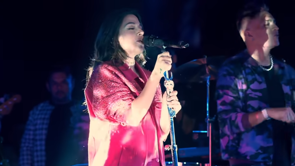 La EUGE lo hizo de nuevo.