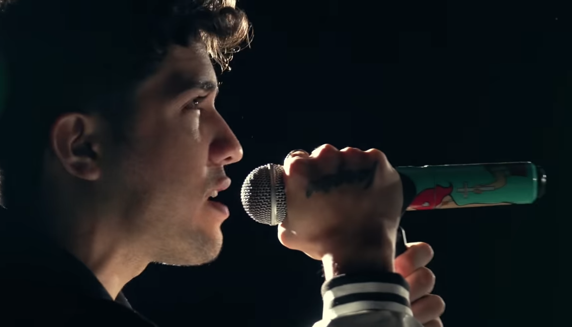 ‘Cuando yo me muera’, es lo nuevo de Simón Aguirre