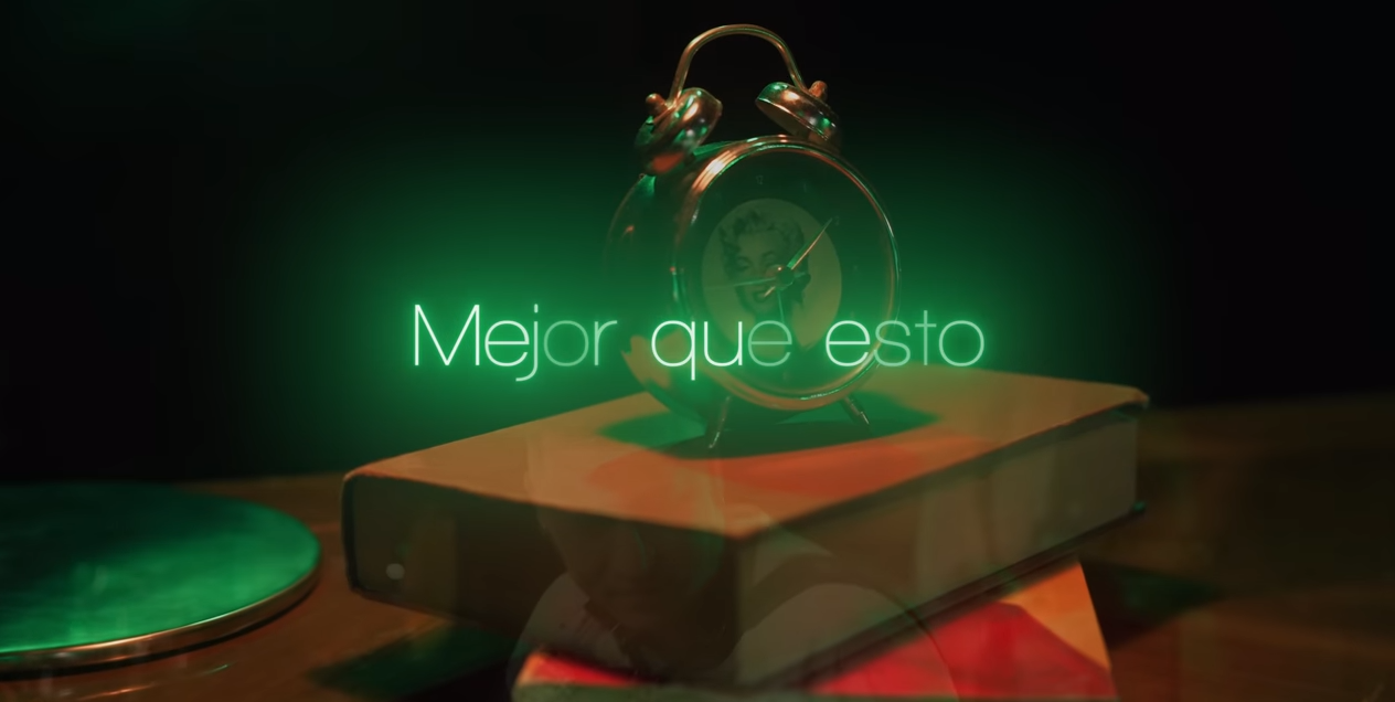 Vale Marquez dice … ‘Mejor que esto’