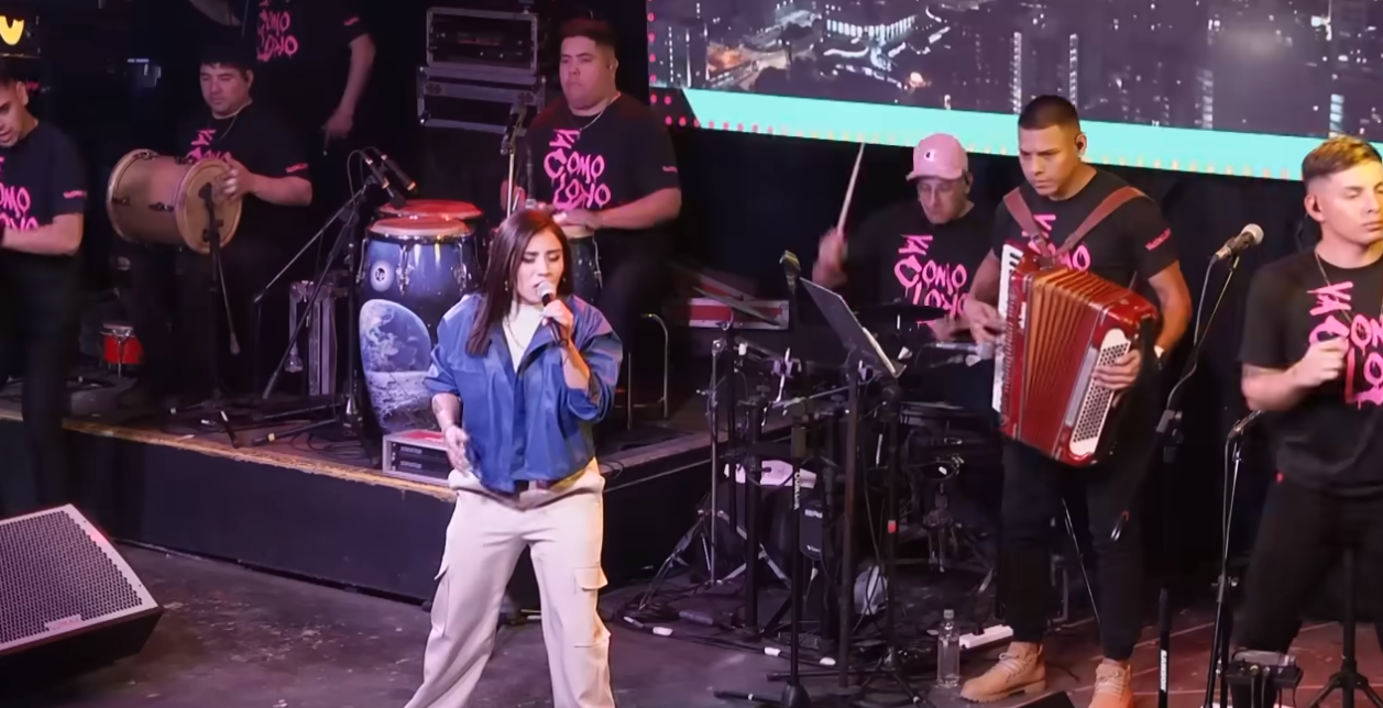 Esto es lo nuevo de Vacomoloco