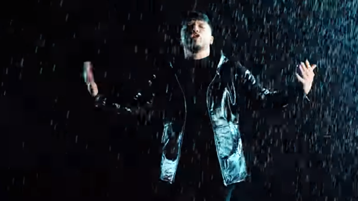 Notificación Preferida, en la versión del Wacho