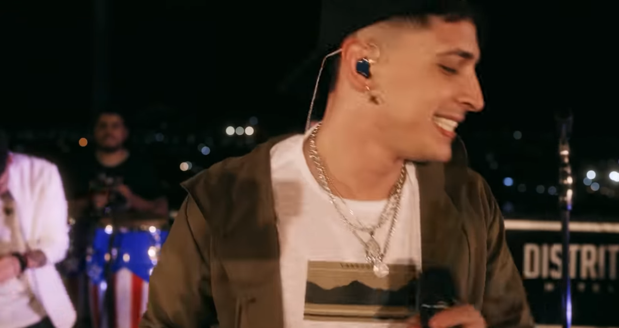 Pa’ Romper La Discoteca, es lo nuevo de Desakta2