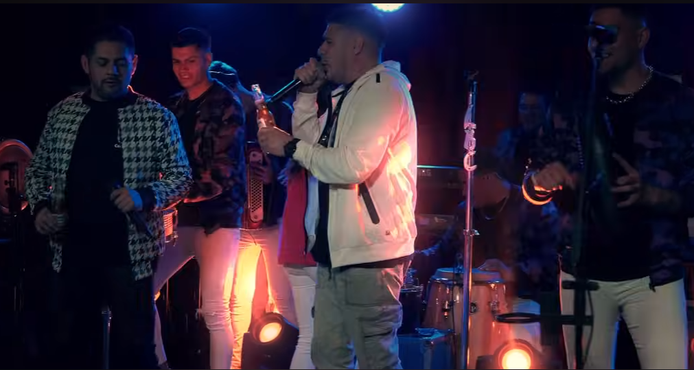 Kesito Pavón, dice tener EL AMOR DE SU VIDA.