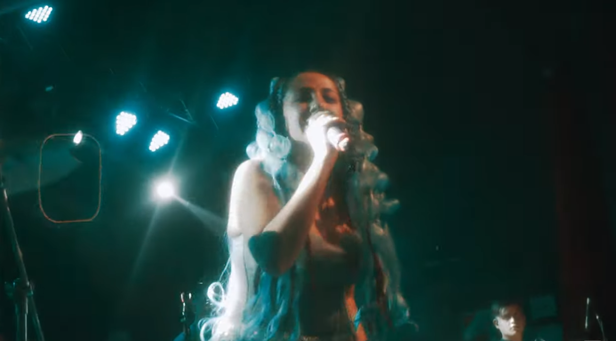 Vanesa dice: ‘Mi ex tenia razón’