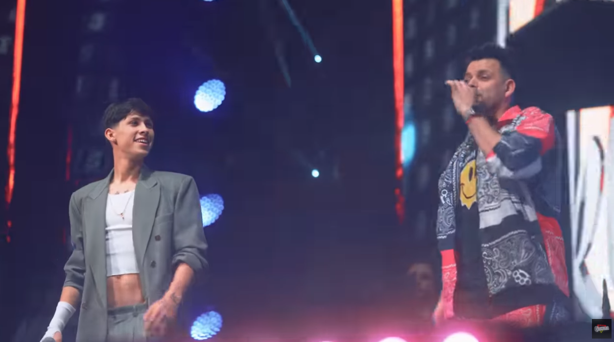 Q`LoKura y un nuevo Ft. con Gaspar Gigena.