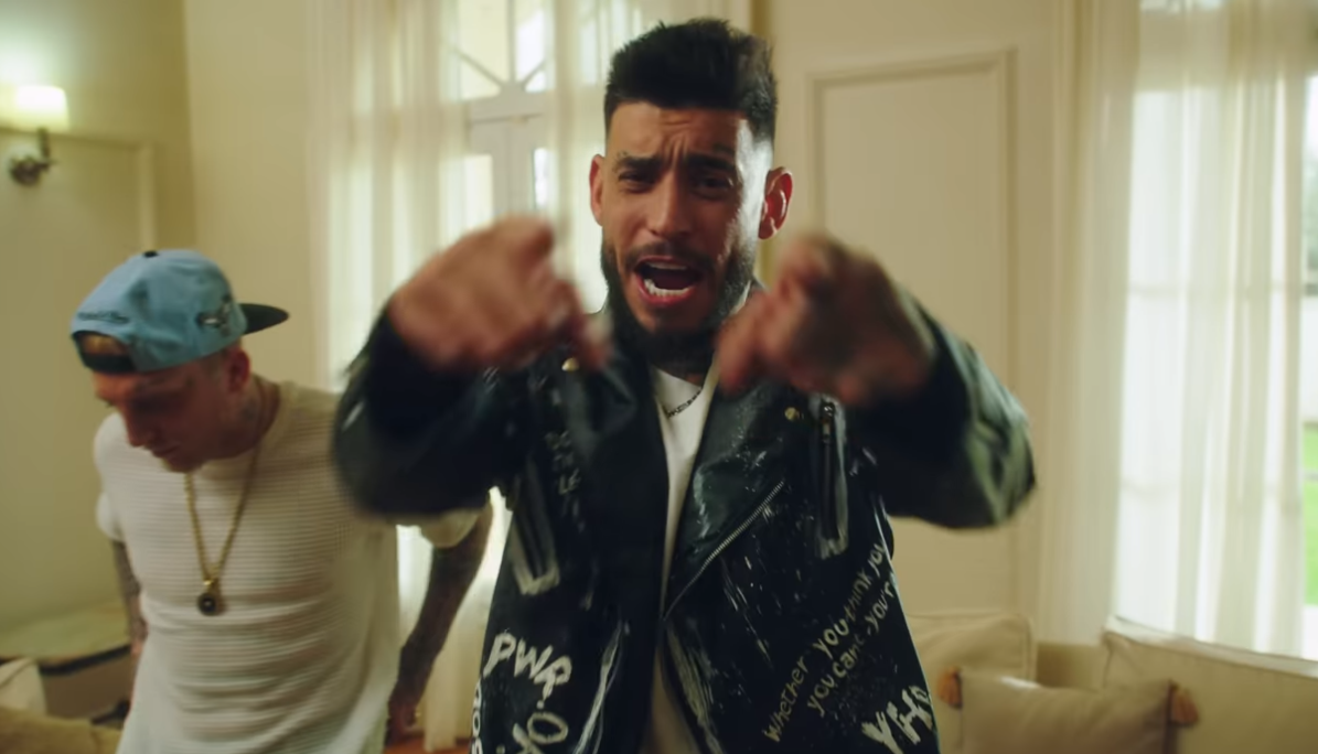 Novedades de Ulises Bueno con invitados