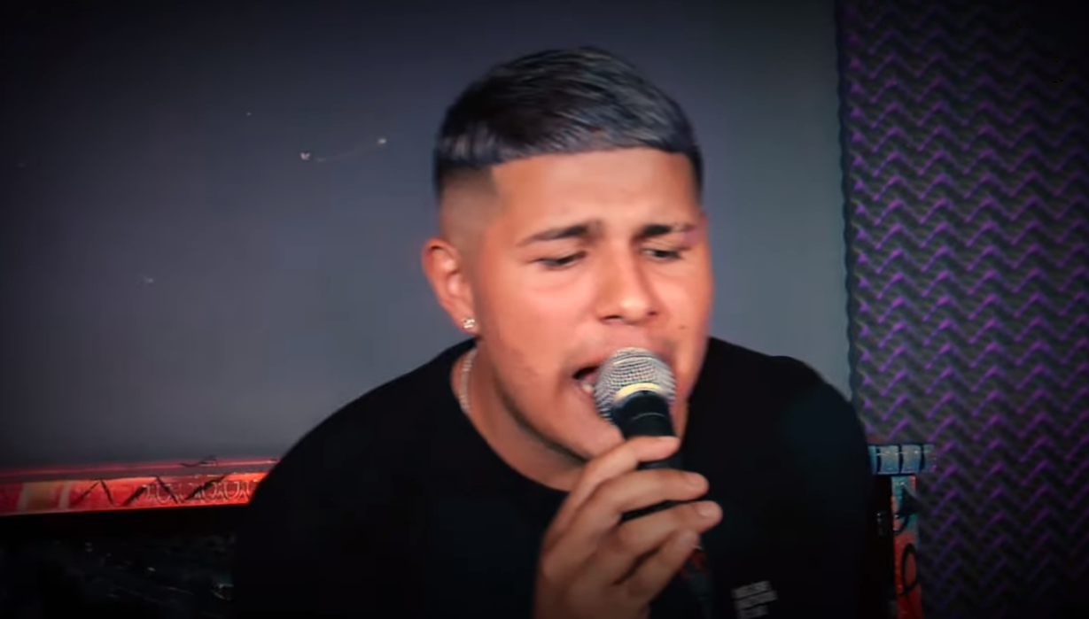 Un éxito de La Mona en la versión de Vacomoloko