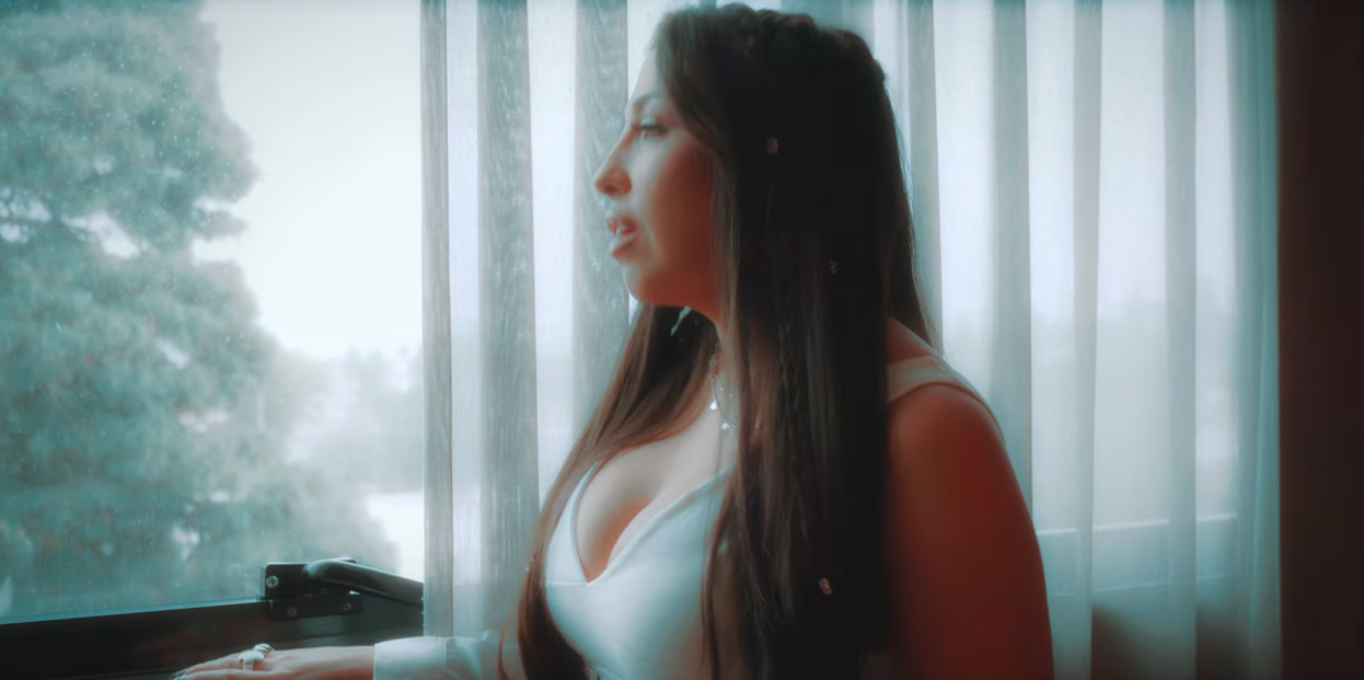 Banda Mix, el lado femenino del cuarteto