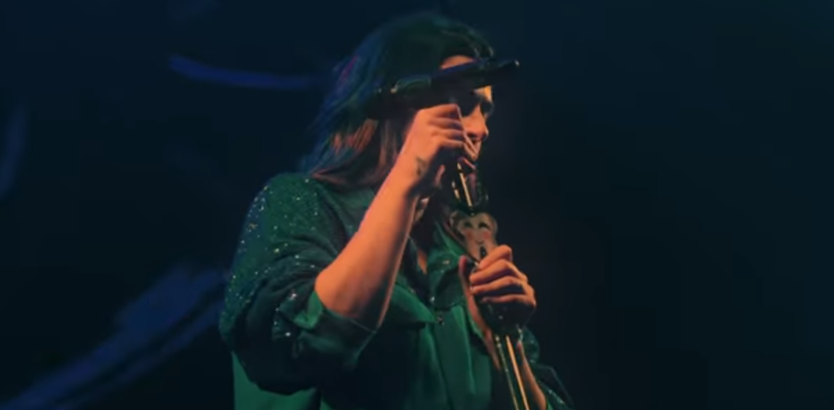 Lo nuevo de Euge Quevedo y la LBC