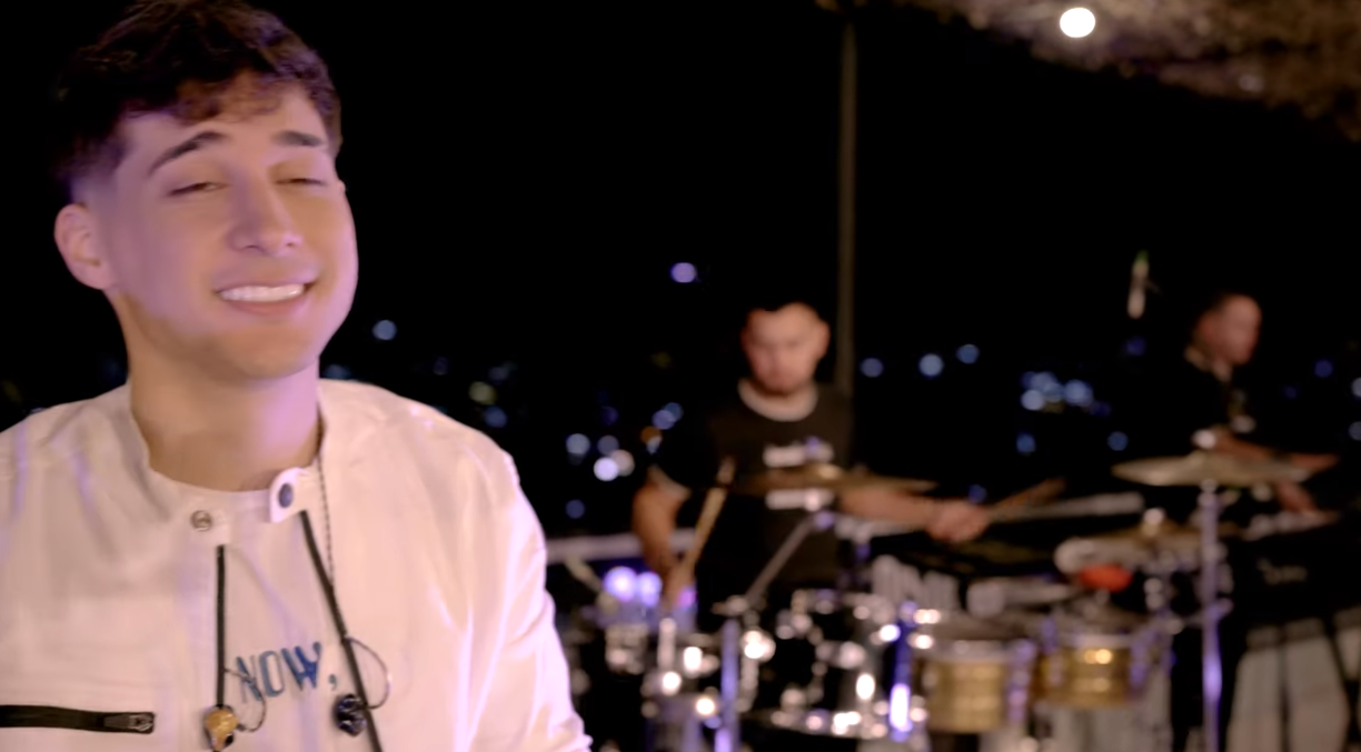 ‘Como yo te quiero’, lo nuevo de Desakta2