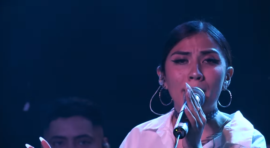 Vacomoloko y su tema ALTAVOZ