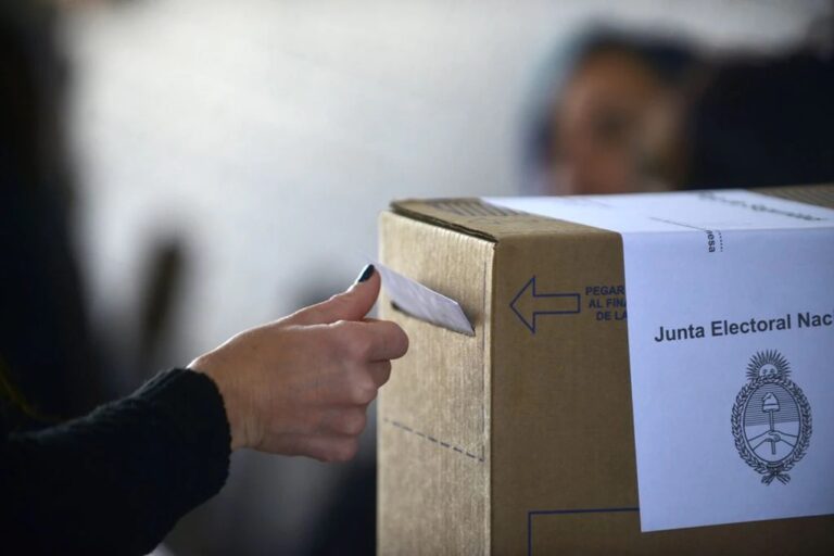 Elecciones: Todo lo que debes saber sobre donde y como ir a votar