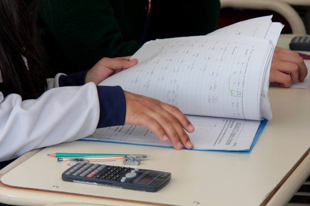 Dieron a conocer los resultados de Córdoba en PISA 2022