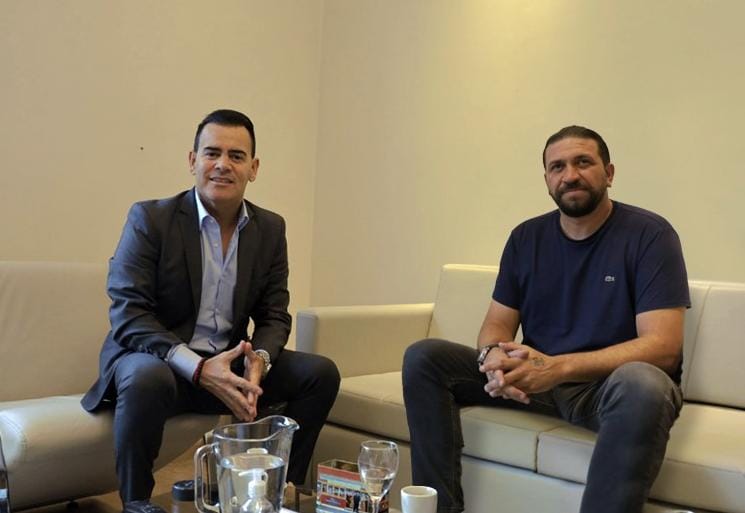La Provincia hará un aporte extraordinario para evitar el paro del transporte interurbano