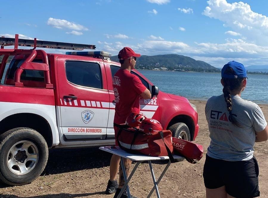 Se intensificarán los controles náuticos durante el verano