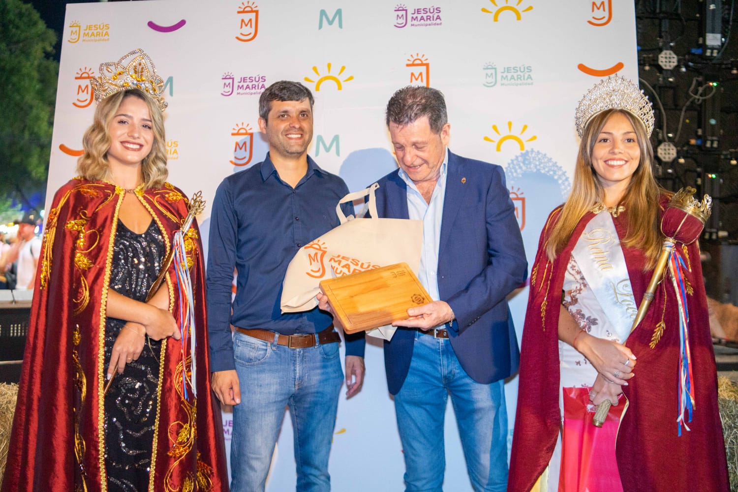 El Espacio Jesús María, un lugar de encuentro