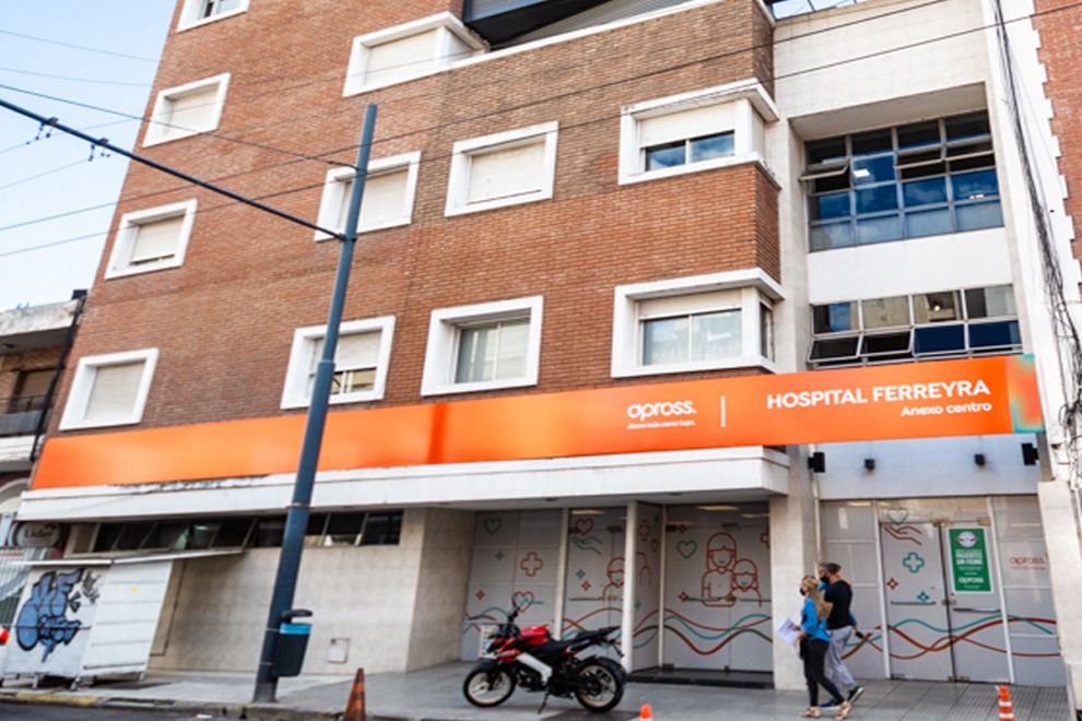 Certificado Único de Salud: Apross dispone de un espacio para los controles pediátricos