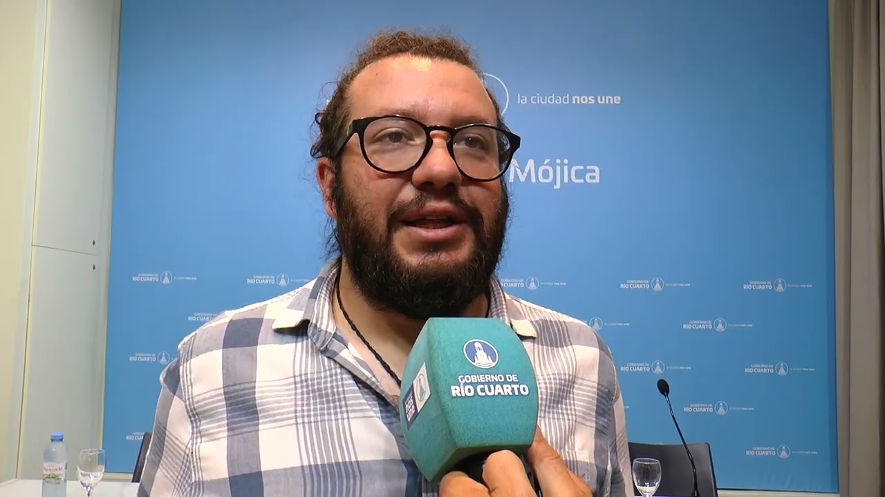 Se presentó la 61ª Fiesta Provincial del Turismo de Achiras