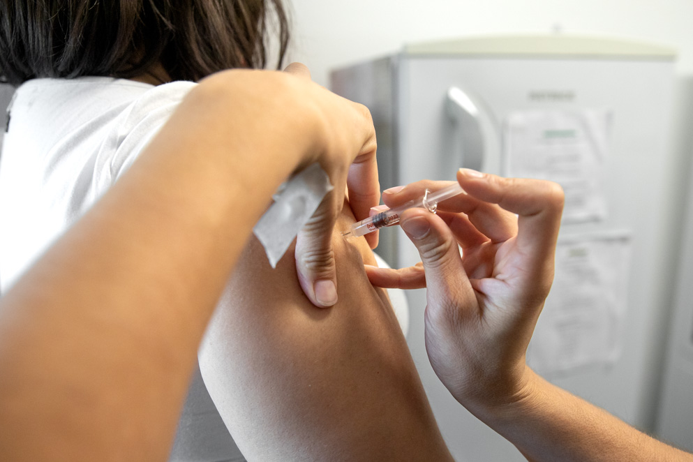 VPH: se simplifica el esquema de vacunación