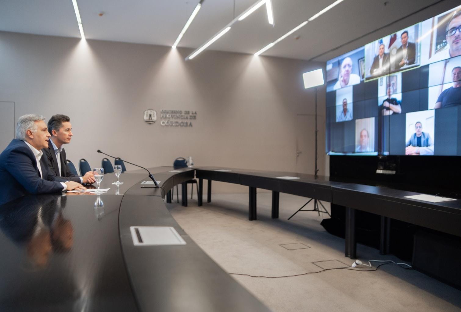 La Provincia giró más de $3.000 millones a municipios y comunas