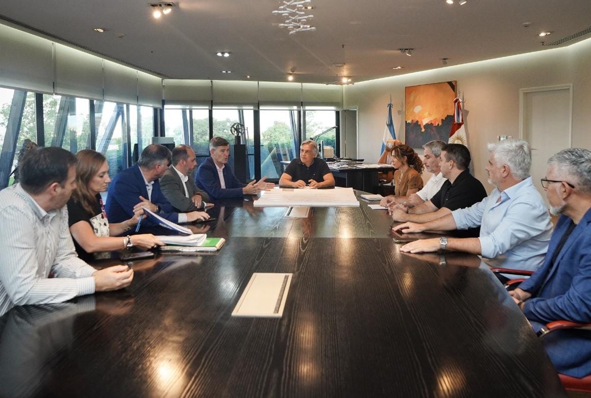 Declararon zona de desastre a los barrios de Córdoba afectados por la tormenta