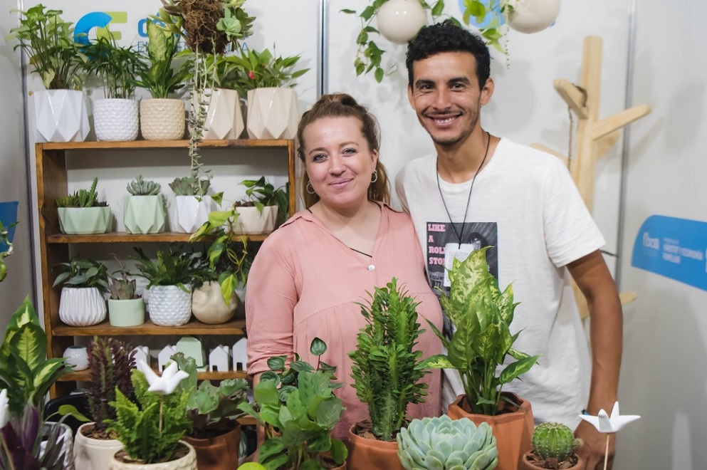 Córdoba Emprendedora: más de 300 marcas ya se postularon para vender en el Festival de Cosquín