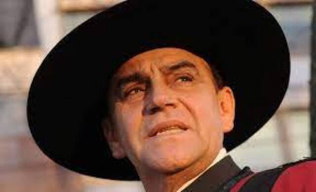 Se va la última con el Chaqueño Palavecino