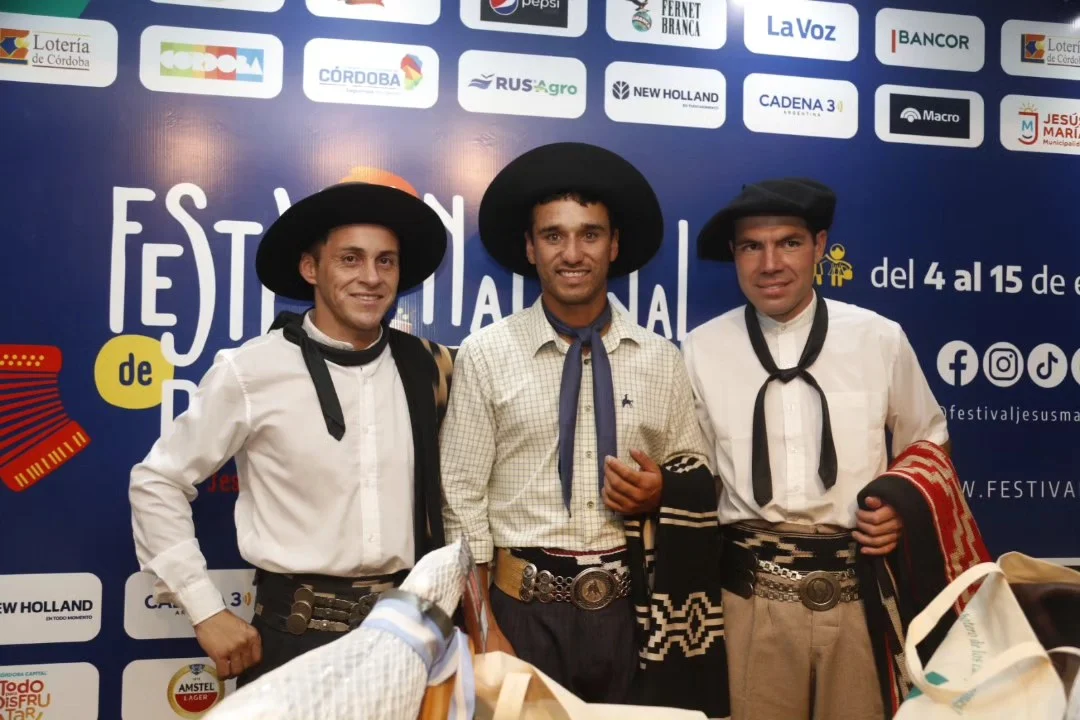 La Edición 58 ya tiene sus campeones