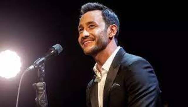 Luciano Pereyra le pondrá romance a la séptima noche en Jesús María.