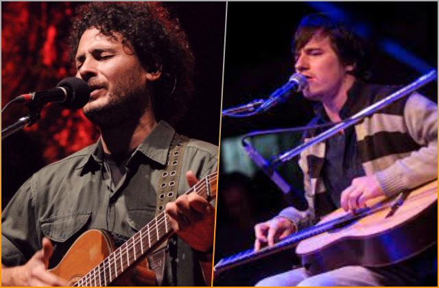 Se viene la segunda noche de Jesús María con Raly y Nahuel Pennisi