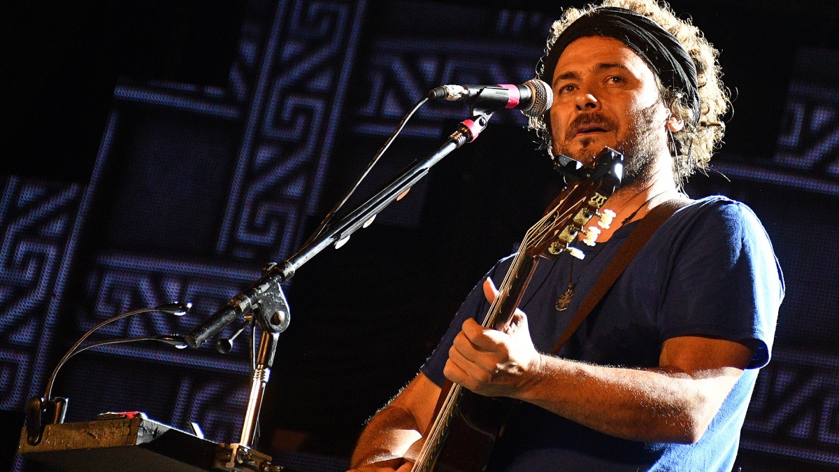 Hoy en el Festival de Jesús María, Raly