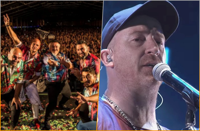 El Lunes le pertenece a ‘Los Tekis y La Beriso’ en Jesús María