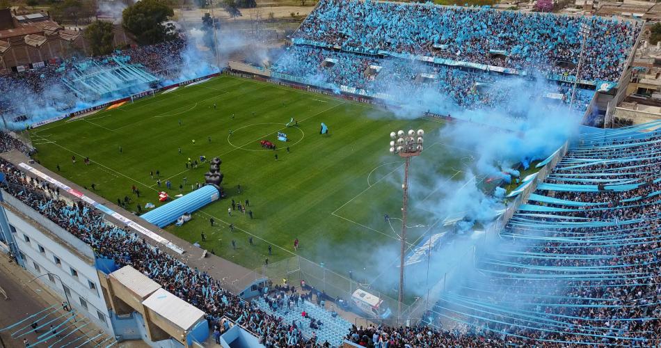 Quedó establecido el operativo de seguridad para el clásico Belgrano – Talleres
